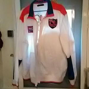 Coogi Expedition Jacket